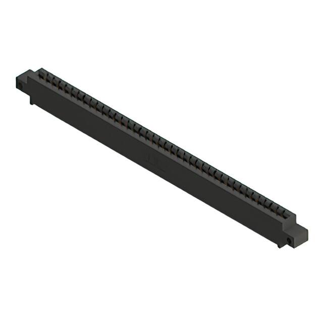 387-039-521-612 EDAC Inc.  Edgeboard Connectors
